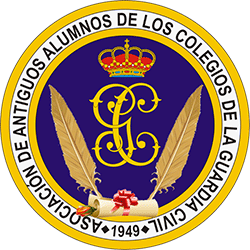 Asociación de Antiguos Alumnos de los Colegios de la Guardia Civil