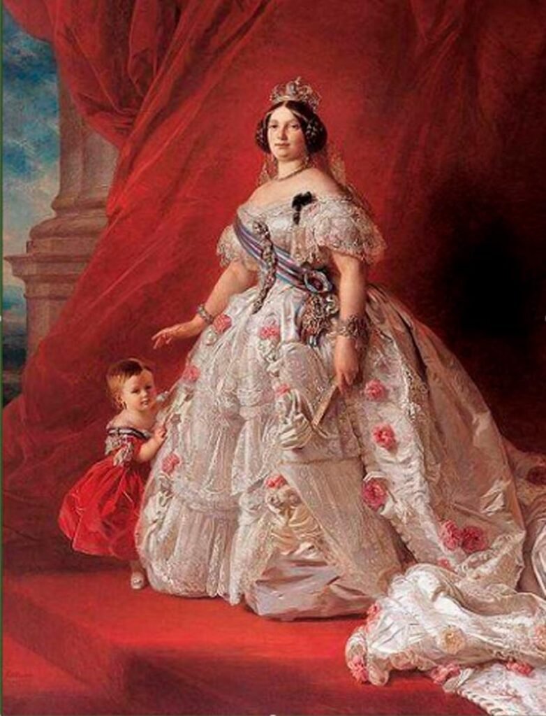 Isabel II La Católica